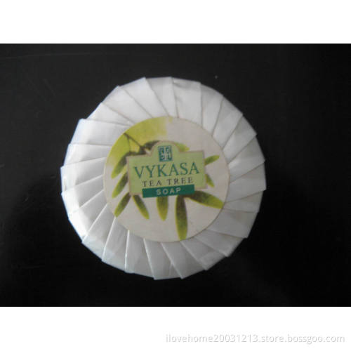 Hotel Soap
